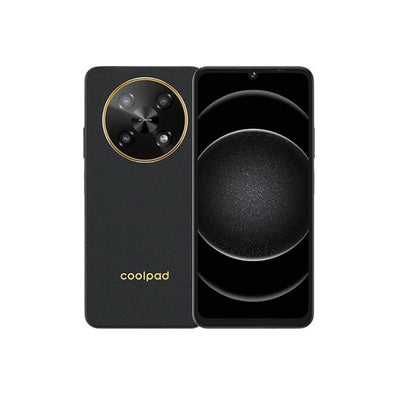 Coolpad C16 4GB RAM 128GB