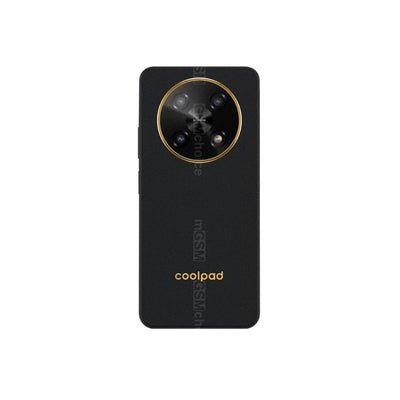 Coolpad C16 4GB RAM 128GB