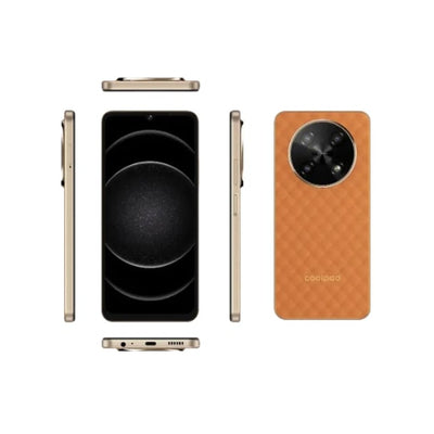 Coolpad C16 4GB RAM 128GB