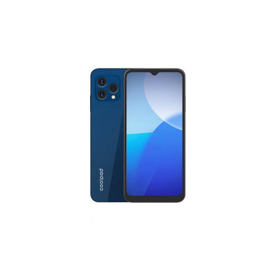 Coolpad CP12 4GB RAM 128GB