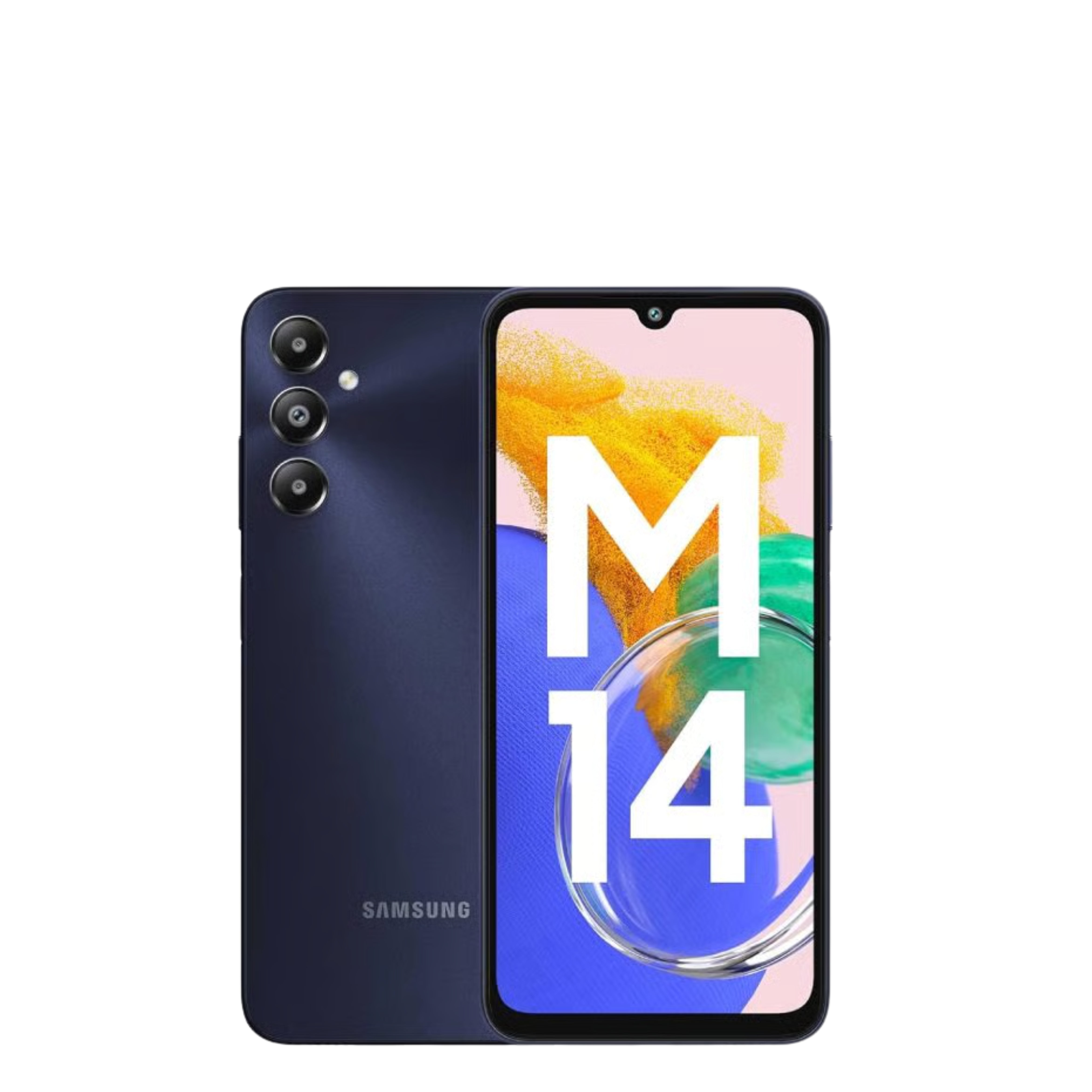 Samsung Galaxy M14 6GB 128GB