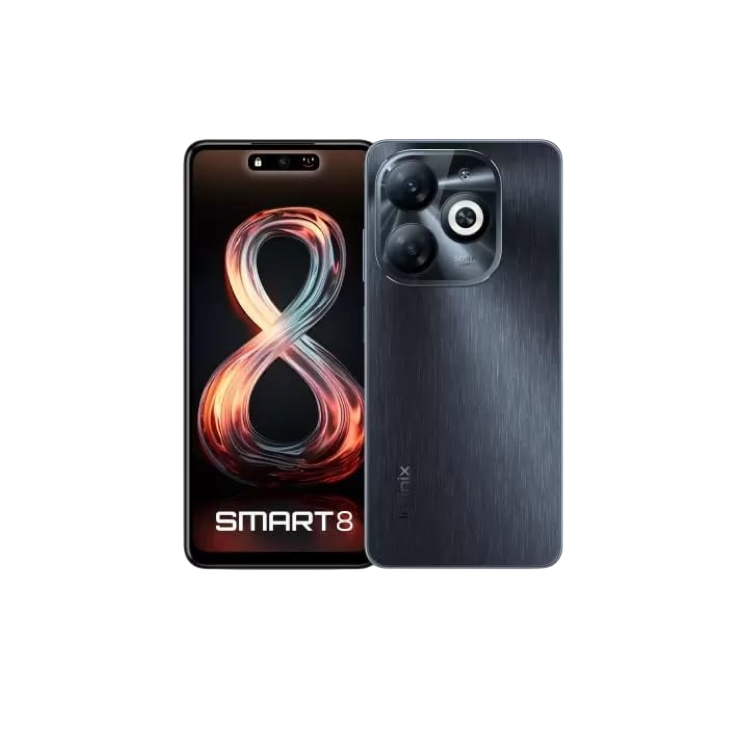 Infinix Smart 8 64GB 4GB
