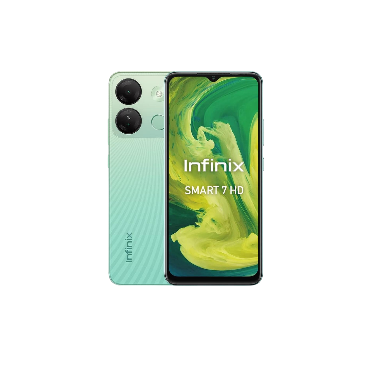 Infinix Smart 7 HD 64 GB 2 GB