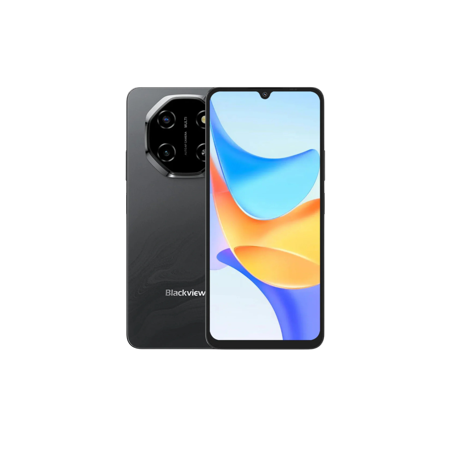 Blackview Shark 6 5G