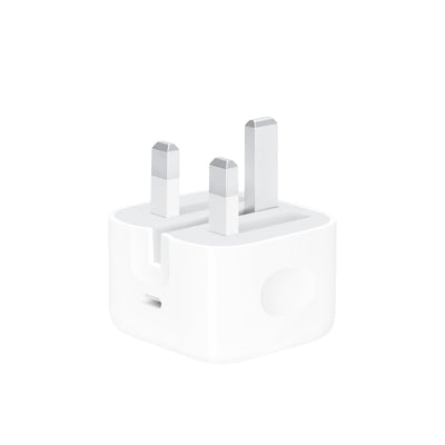20W USB-C Power Adapter