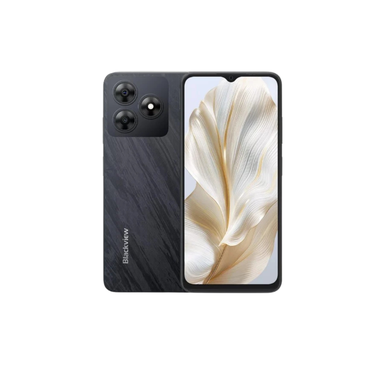 Blackview Wave 8C