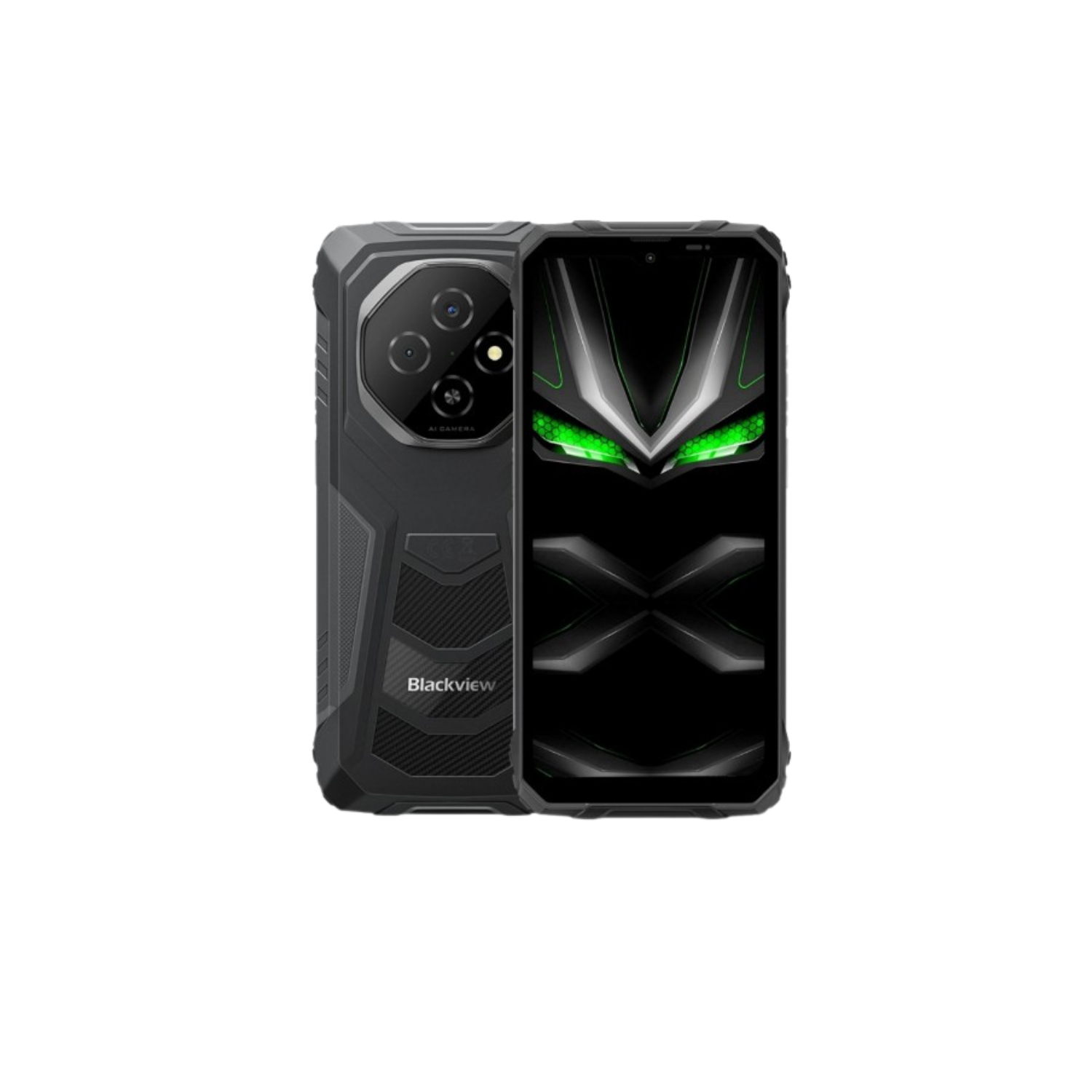 Blackview Shark 6 5G 4GB RAM 128GB