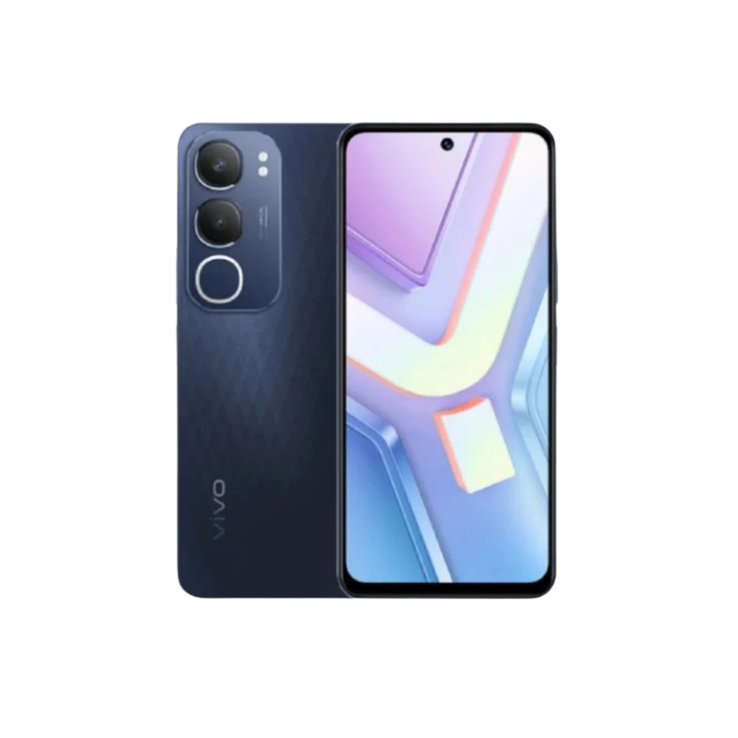 Vivo Y19s