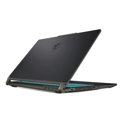 MSI Cyborg 15 A12VE Translucent Black
