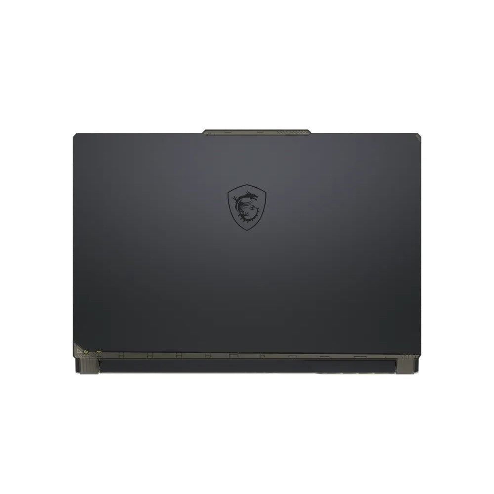 MSI Cyborg 15 A12VE Translucent Black