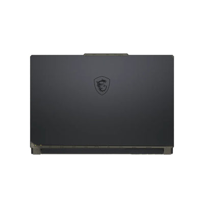 MSI Cyborg 15 A12VE Translucent Black