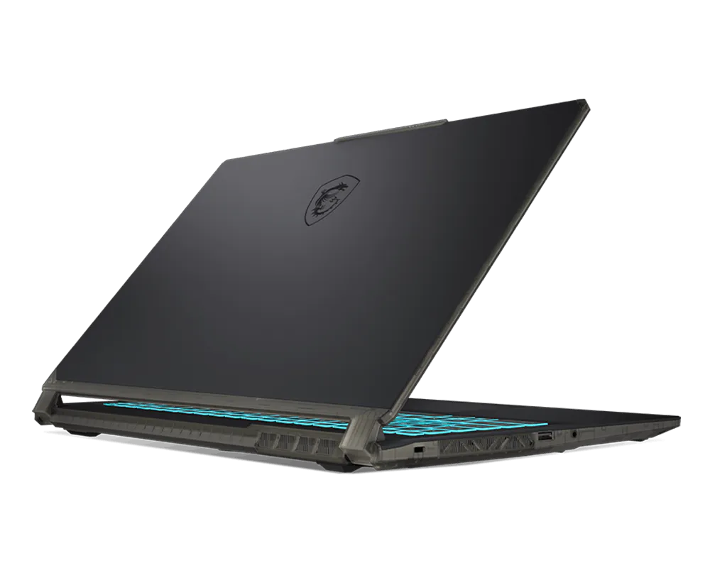 MSI Cyborg 15 A13UC - Intel Core i5-13420H, 8GB RAM, 512GB SSD, 15.6" FHD 144Hz, RTX 3050 Laptop