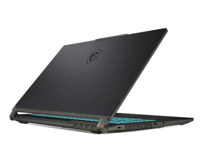MSI Cyborg 15 A2RUDX - Intel Core i5-12100H, 16GB RAM, 1TB SSD, 15.6" FHD, RTX 3050 Laptop