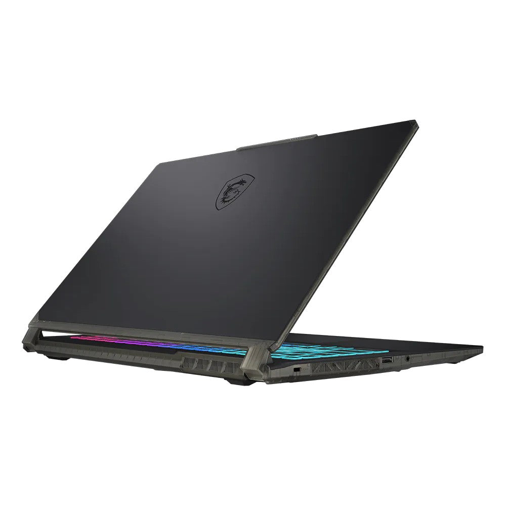 MSI Cyborg 15 A13UC Translucent Black