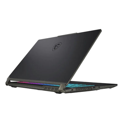 MSI Cyborg 15 A13UC Translucent Black