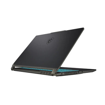 MSI Cyborg 15 A13UC Translucent Black