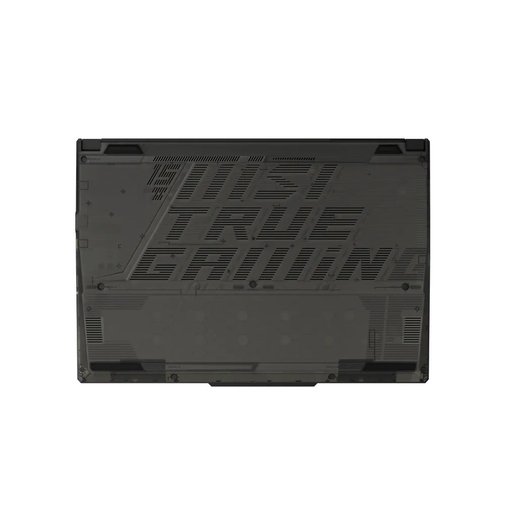 MSI Cyborg 15 A13UC Translucent Black