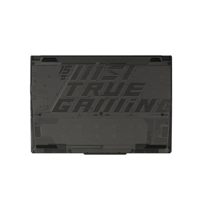 MSI Cyborg 15 A13UC Translucent Black