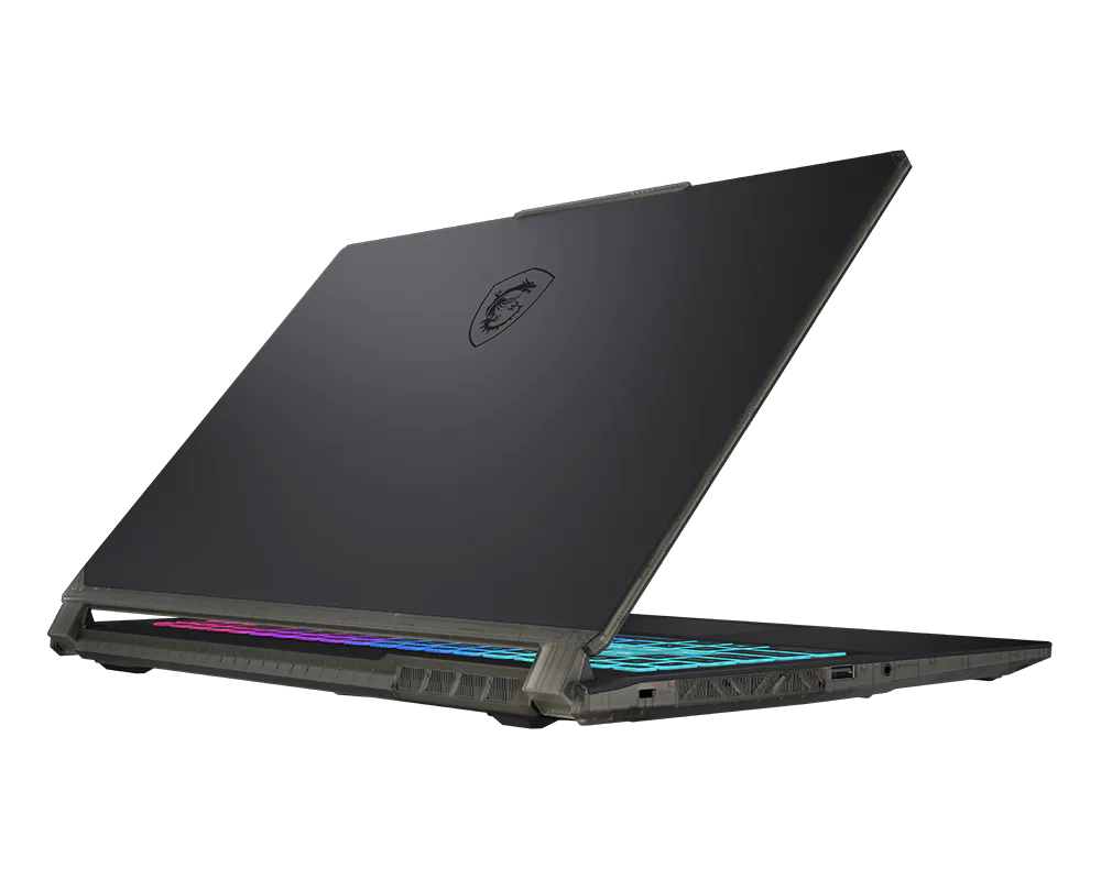 MSI Cyborg 15 A13UC - Intel Core i5-13420H, 16GB RAM, 512GB SSD, 15.6" FHD 144Hz, RTX 3050 4GB, Windows 11