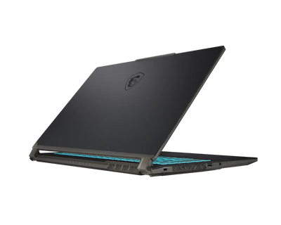 MSI Cyborg 15 A13UC - Intel Core i7-13620H, 16GB RAM, 512GB SSD, 15.6" FHD 144Hz, RTX 3050 4GB, Windows 11