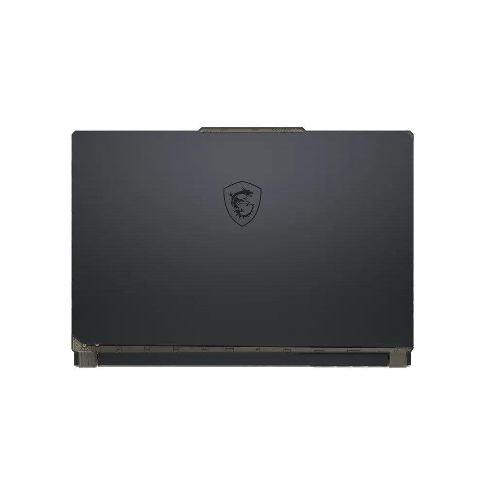 MSI Cyborg 15 A13UX Translucent Black