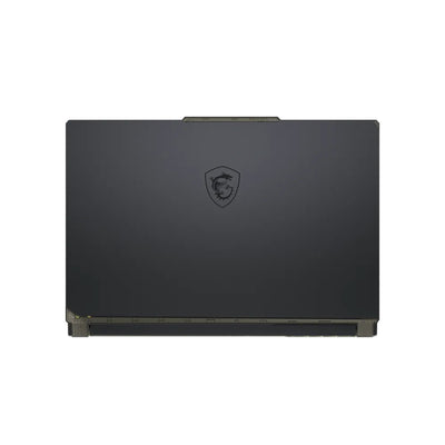 MSI Cyborg 15 A13UX Translucent Black
