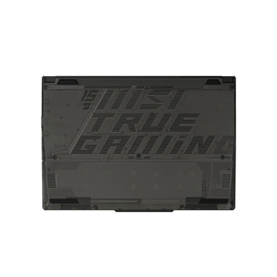 MSI Cyborg 15 A13UX Translucent Black