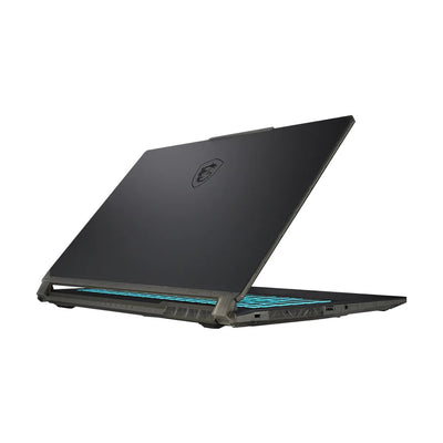 MSI Cyborg 15 Translucent Black