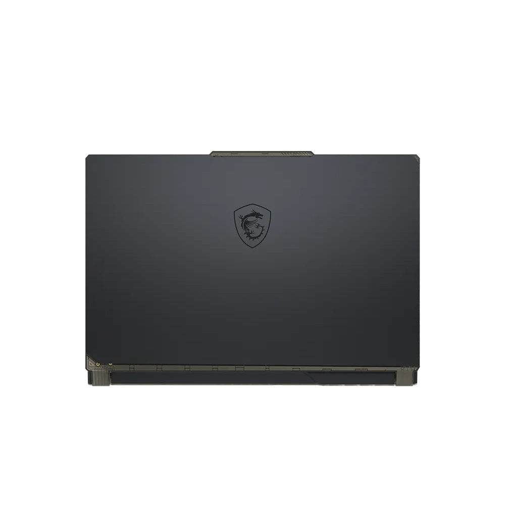 MSI Cyborg 15 Translucent Black