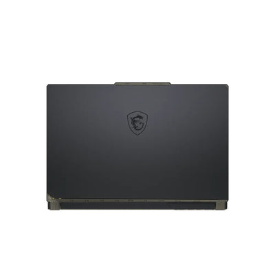 MSI Cyborg 15 Translucent Black