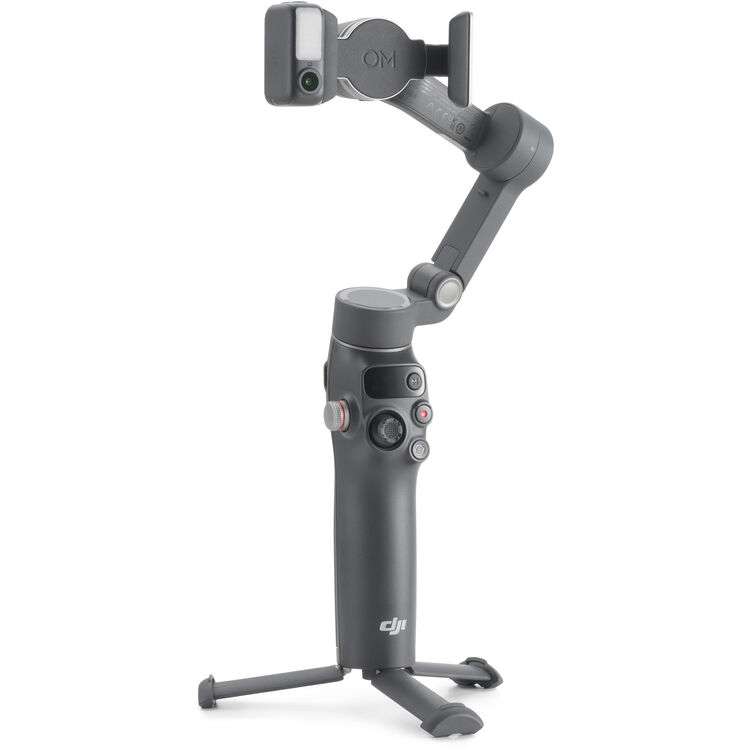 DJI OSMO MOBILE 8