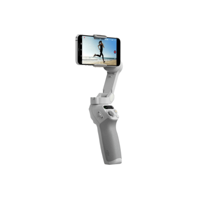 DJI Osmo Mobile SE Gimbal Stabilizer