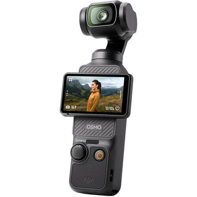 DJI Osmo Pocket 3 (Creator Combo)
