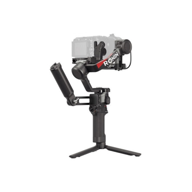 DJI RS 4 Gimbal Stabilizer