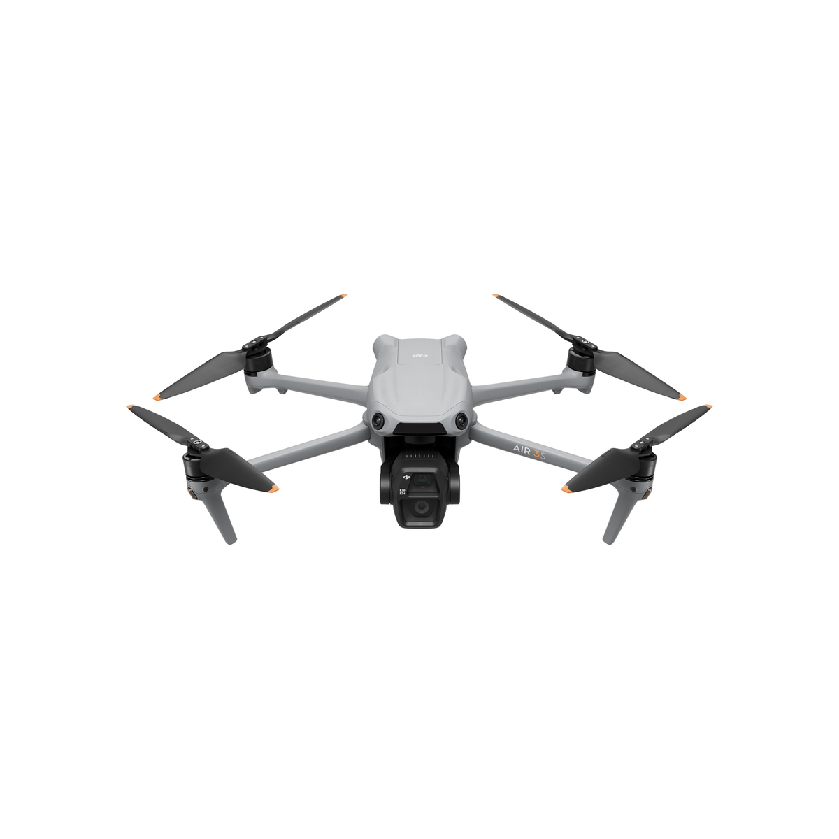 DJI Air 3S Drone with RC-N3 Fly More Combo
