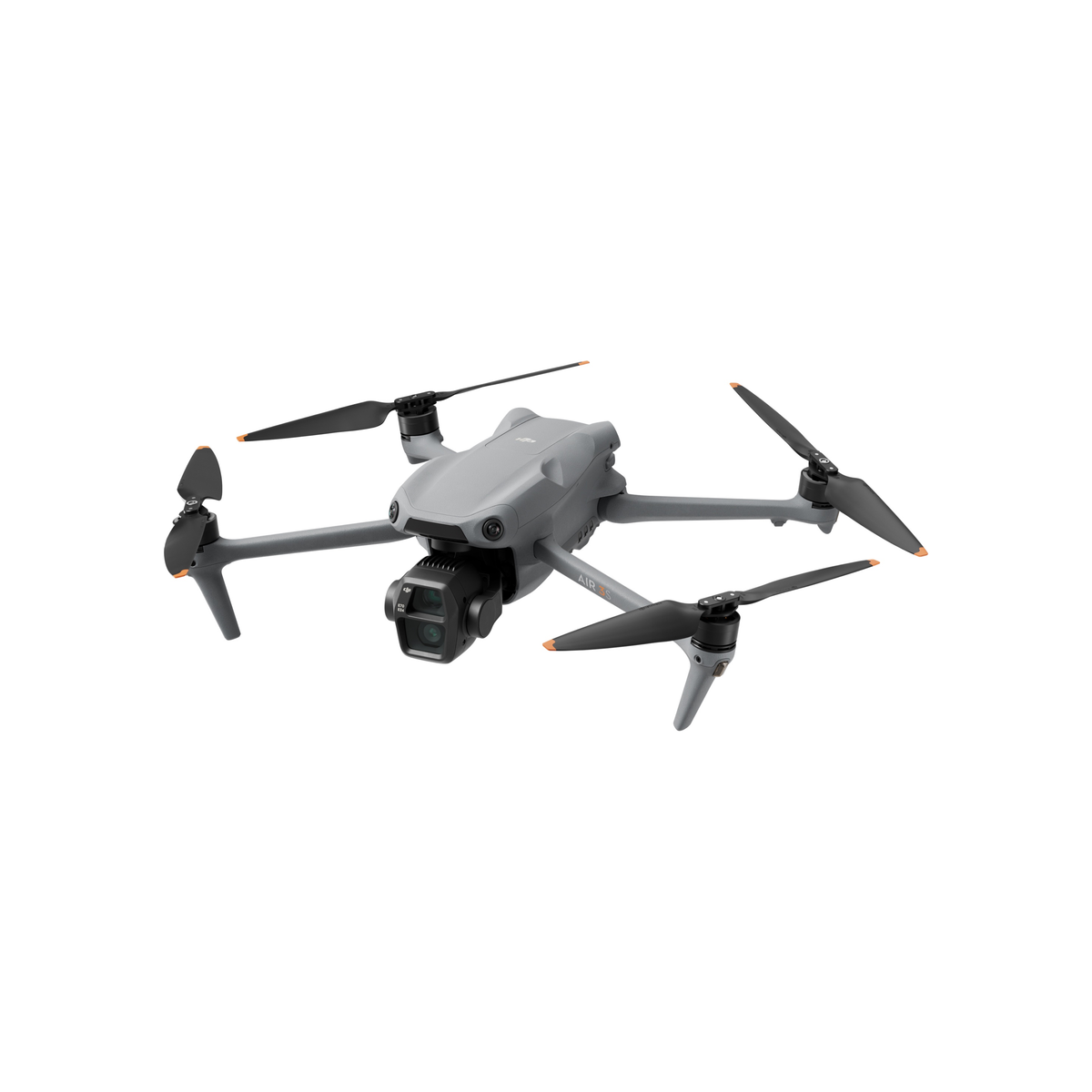 DJI Air 3S Drone with RC-N3 Fly More Combo