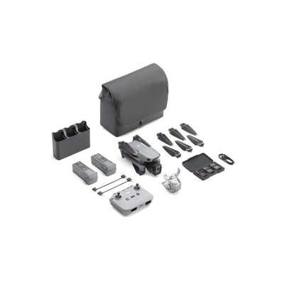 DJI Air 3S Drone with RC-N3 Fly More Combo