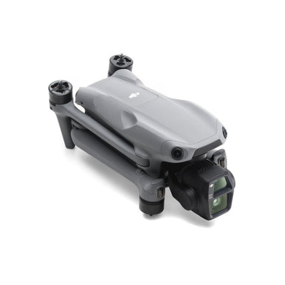 DJI Air 3S Drone with RC-N3 Fly More Combo
