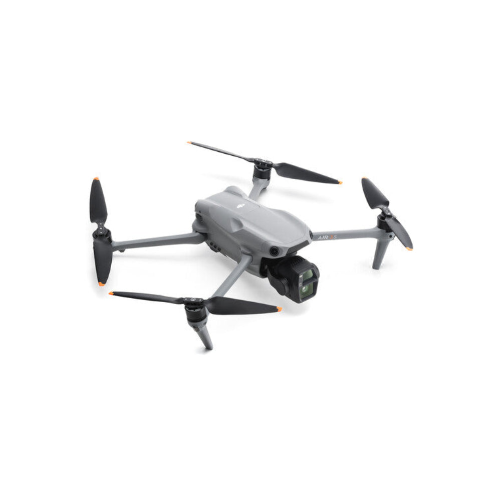 DJI Air 3S Drone with RC-N3 Fly More Combo