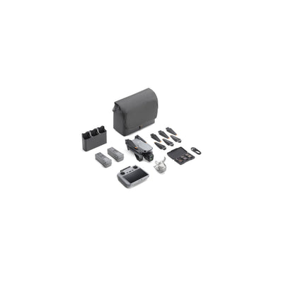 DJI Air 3S Drone with RC 2 Fly More Combo