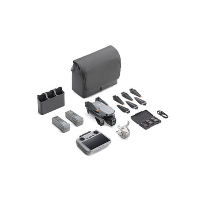 DJI Air 3S Drone with RC 2 Fly More Combo