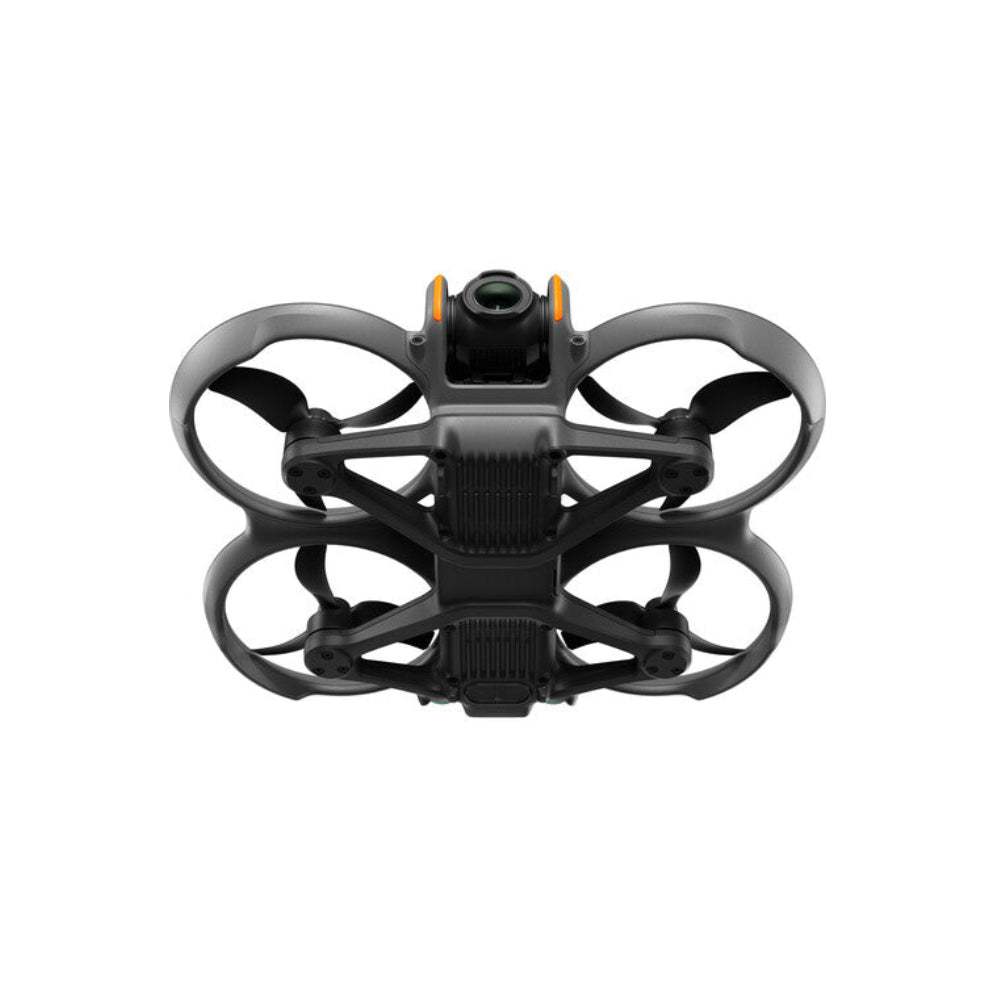 DJI Avata 2 FPV Drone with 1-Battery Fly More Combo