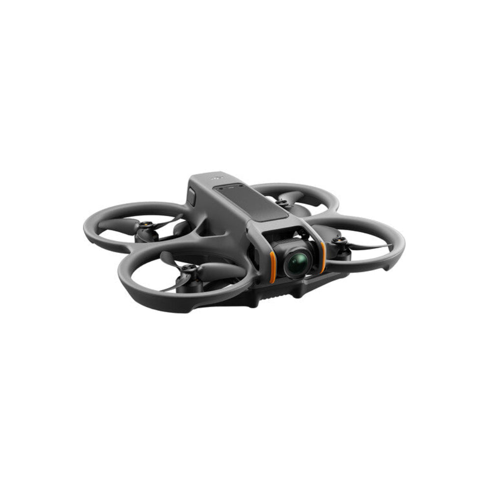 DJI Avata 2 FPV Drone with 1-Battery Fly More Combo