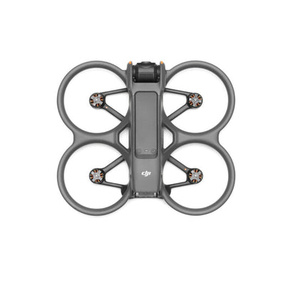 DJI Avata 2 FPV Drone with 3-Battery Fly More Combo