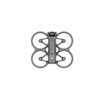 DJI Avata 2 FPV Drone with 3-Battery Fly More Combo