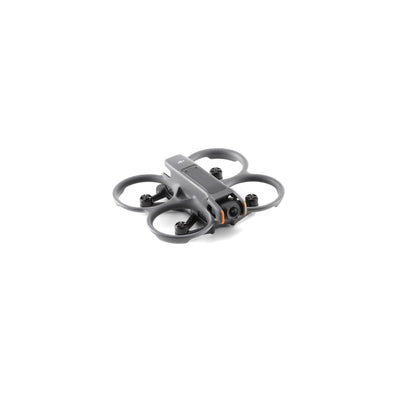 DJI Avata 2 FPV Drone with 3-Battery Fly More Combo