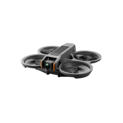 DJI Avata 2 FPV Drone with 3-Battery Fly More Combo