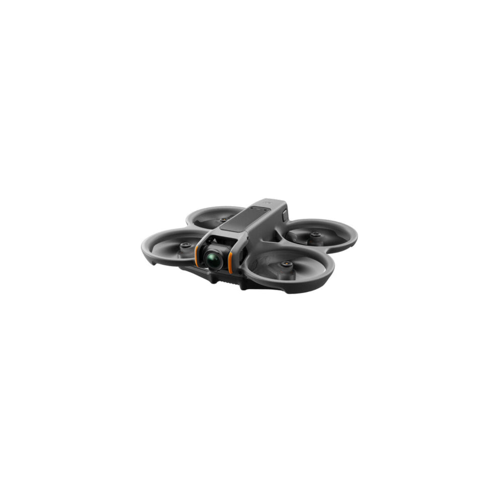 DJI Avata 2 FPV Drone with 3-Battery Fly More Combo