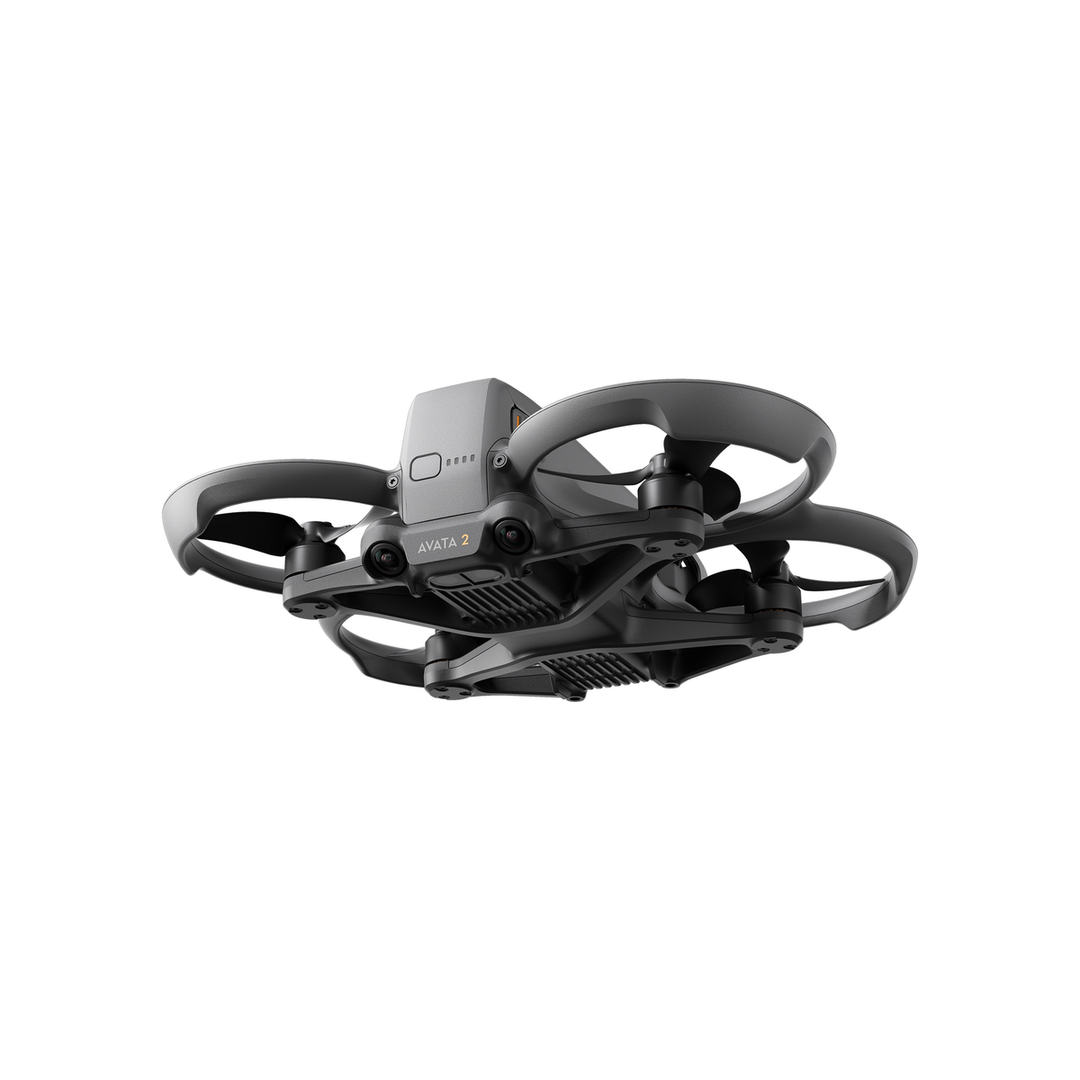 DJI Avata 2 FPV Drone with 1-Battery Fly More Combo