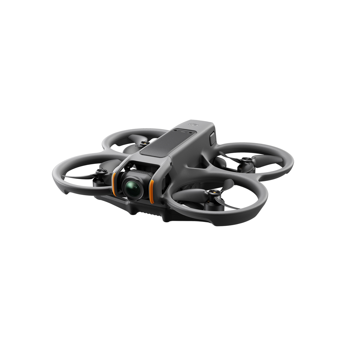 DJI Avata 2 FPV Drone with 1-Battery Fly More Combo